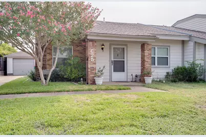 625 Prairie Dell Street, Lewisville, TX 75067 - Photo 1