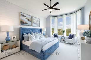 11308 Bratton Blvd, Haslet, TX 76052 - Photo 17