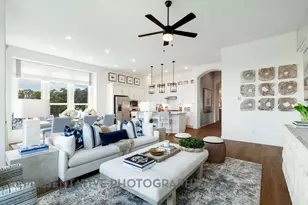 11308 Bratton Blvd, Haslet, TX 76052 - Photo 13