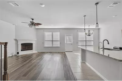 4704 Cormorant Drive, Sherman, TX 75092 - Photo 19