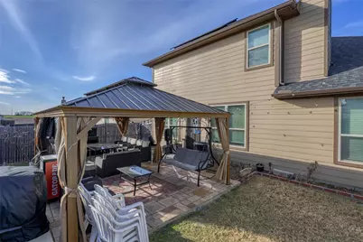 4704 Cormorant Drive, Sherman, TX 75092 - Photo 9
