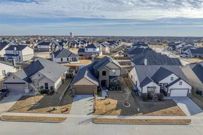 4704 Cormorant Drive, Sherman, TX 75092 - Photo 5