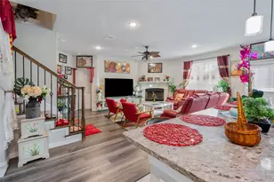 4704 Cormorant Dr, Sherman, TX 75092 - Photo 13