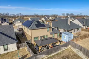 4704 Cormorant Dr, Sherman, TX 75092 - Photo 13