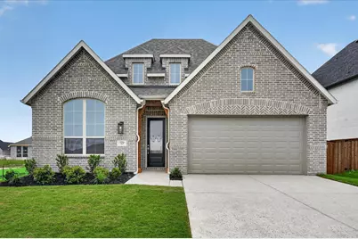1629 Buscot Lane, Fort Worth, TX 76052 - Photo 1