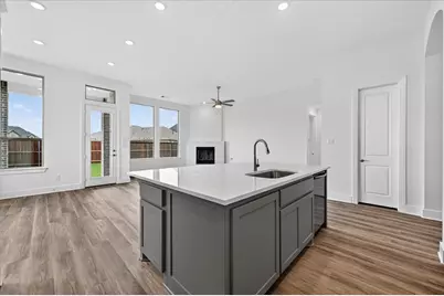 1629 Buscot Lane, Fort Worth, TX 76052 - Photo 5