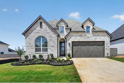 9824 Oak Glade Drive, Denton, TX 76207 - Photo 1