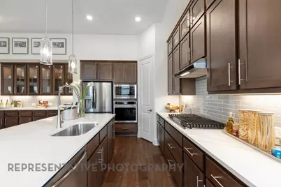 9824 Oak Glade Drive, Denton, TX 76207 - Photo 7