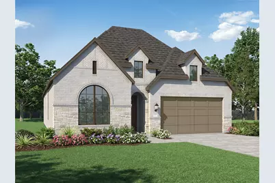 9824 Oak Glade Drive, Denton, TX 76207 - Photo 1