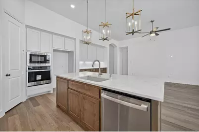 9824 Oak Glade Drive, Denton, TX 76207 - Photo 5