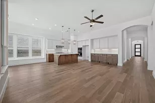 9824 Oak Glade Dr, Denton, TX 76207 - Photo 7
