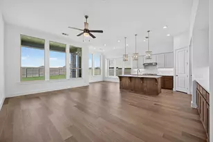 9824 Oak Glade Dr, Denton, TX 76207 - Photo 9