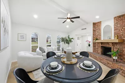 4840 Graham Court, The Colony, TX 75056 - Photo 7