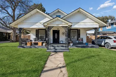 504 Featherston Street, Cleburne, TX 76033 - Photo 1