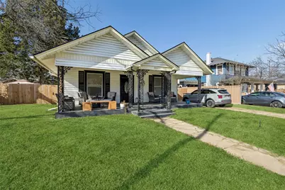 504 Featherston Street, Cleburne, TX 76033 - Photo 3