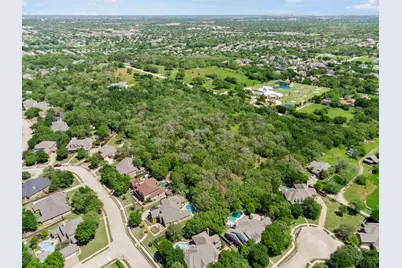 8801 Indian Knoll Trail, Keller, TX 76248 - Photo 5