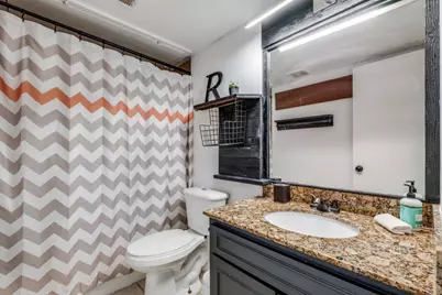 4810 McKinney Avenue #104, Dallas, TX 75205 - Photo 9