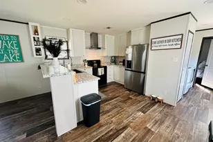 201 Rock Creek Rd, Graford, TX 76449 - Photo 5