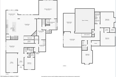 4101 Hawthorn Drive, Aubrey, TX 76227 - Photo 39