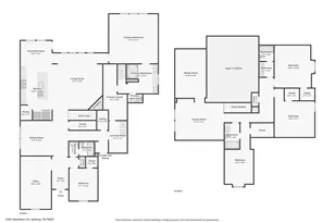 4101 Hawthorn Dr, Aubrey, TX 76227 - Photo 39