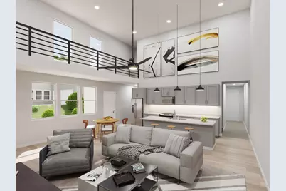 1304 Johnson Bend Road #1, Weatherford, TX 76088 - Photo 3