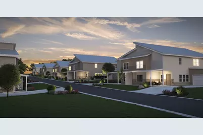 1304 Johnson Bend Road #1, Weatherford, TX 76088 - Photo 1