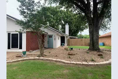 707 Cherry Drive, Groesbeck, TX 76642 - Photo 1