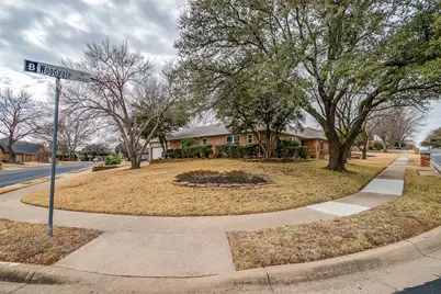 1508 Woodvale Drive, Bedford, TX 76021 - Photo 37