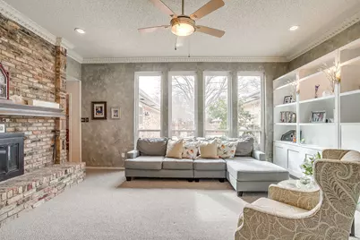 1508 Woodvale Drive, Bedford, TX 76021 - Photo 9