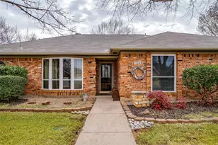 1508 Woodvale Dr, Bedford, TX 76021 - Photo 1