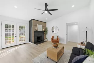 405 Justice St, Cedar Hill, TX 75104 - Photo 5