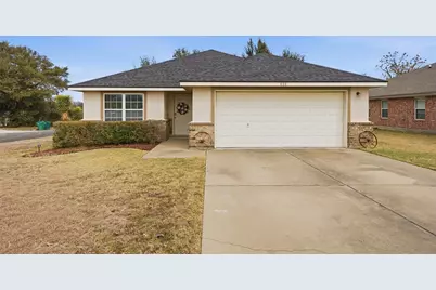 600 Apple Cross Court, Robinson, TX 76706 - Photo 1
