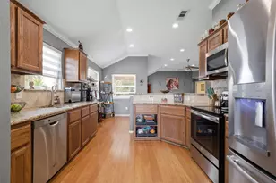 600 Apple Cross Ct, Robinson, TX 76706 - Photo 5