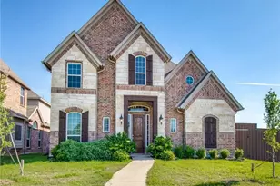 1121 Ranch Gate Ln, Frisco, TX 75036 - Photo 1