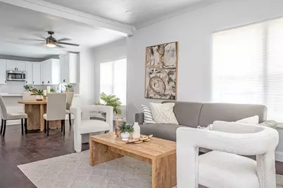 527 S Clinton Avenue, Dallas, TX 75208 - Photo 3