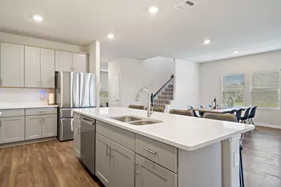 2232 Sun Star Drive, Haslet, TX 76052 - Photo 9