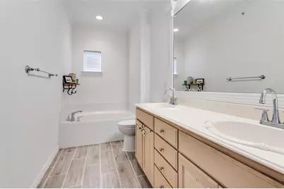 2505 Corbeau Drive, Irving, TX 75038 - Photo 21