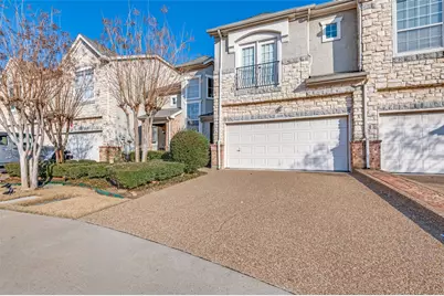 2505 Corbeau Drive, Irving, TX 75038 - Photo 25