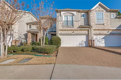 2505 Corbeau Drive, Irving, TX 75038 - Photo 1