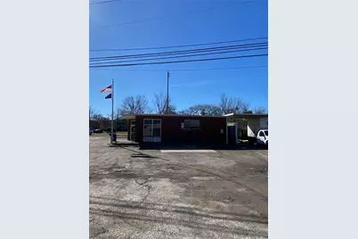 8899 W Fm 898, Savoy, TX 75479 - Photo 3