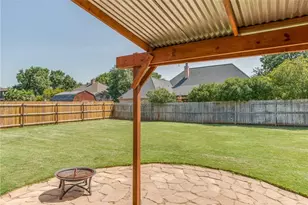 306 Howard Way Dr, Aledo, TX 76008 - Photo 23