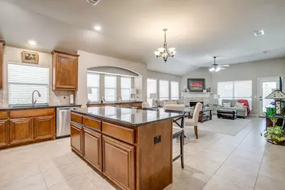 1196 Litchfield Lane, Burleson, TX 76028 - Photo 7