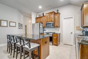 1196 Litchfield Ln, Burleson, TX 76028 - Photo 9