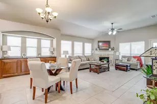 1196 Litchfield Ln, Burleson, TX 76028 - Photo 11