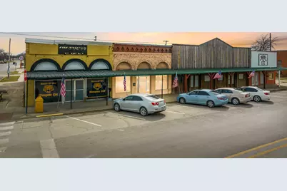 103 W Main Street, Itasca, TX 76055 - Photo 1