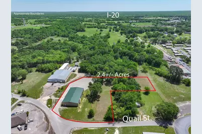 300 Quail, Van, TX 75790 - Photo 3