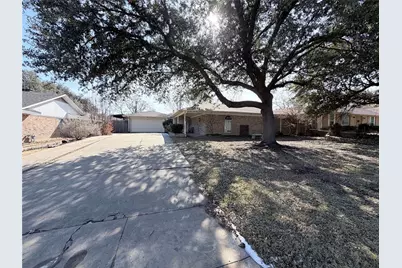 6209 Trail Lake Drive, Fort Worth, TX 76133 - Photo 1