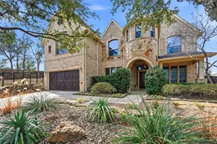 405 James Herndon Trail, McKinney, TX 75071 - Photo 1