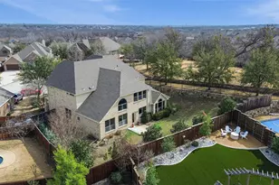 405 James Herndon Trail, McKinney, TX 75071 - Photo 3