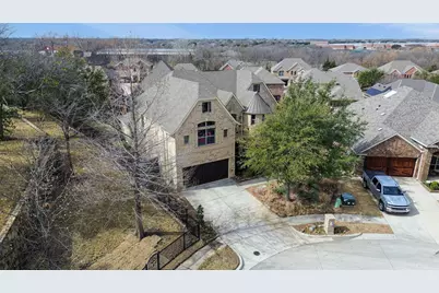 405 James Herndon Trail, McKinney, TX 75071 - Photo 35